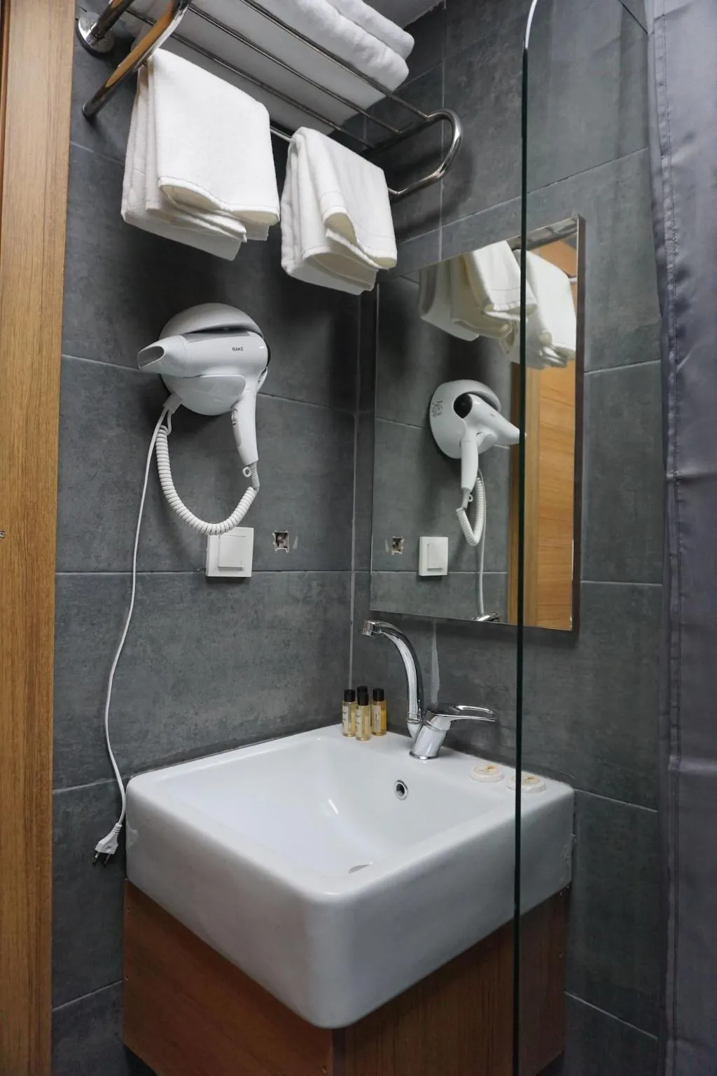 Room, Ramona Hotel, Antalya