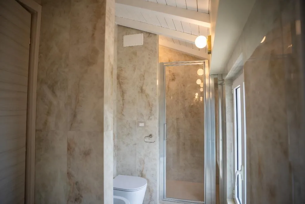 STUDIO CLASSIC ONE BEDROOM Room, Dimora Galeno, Rome