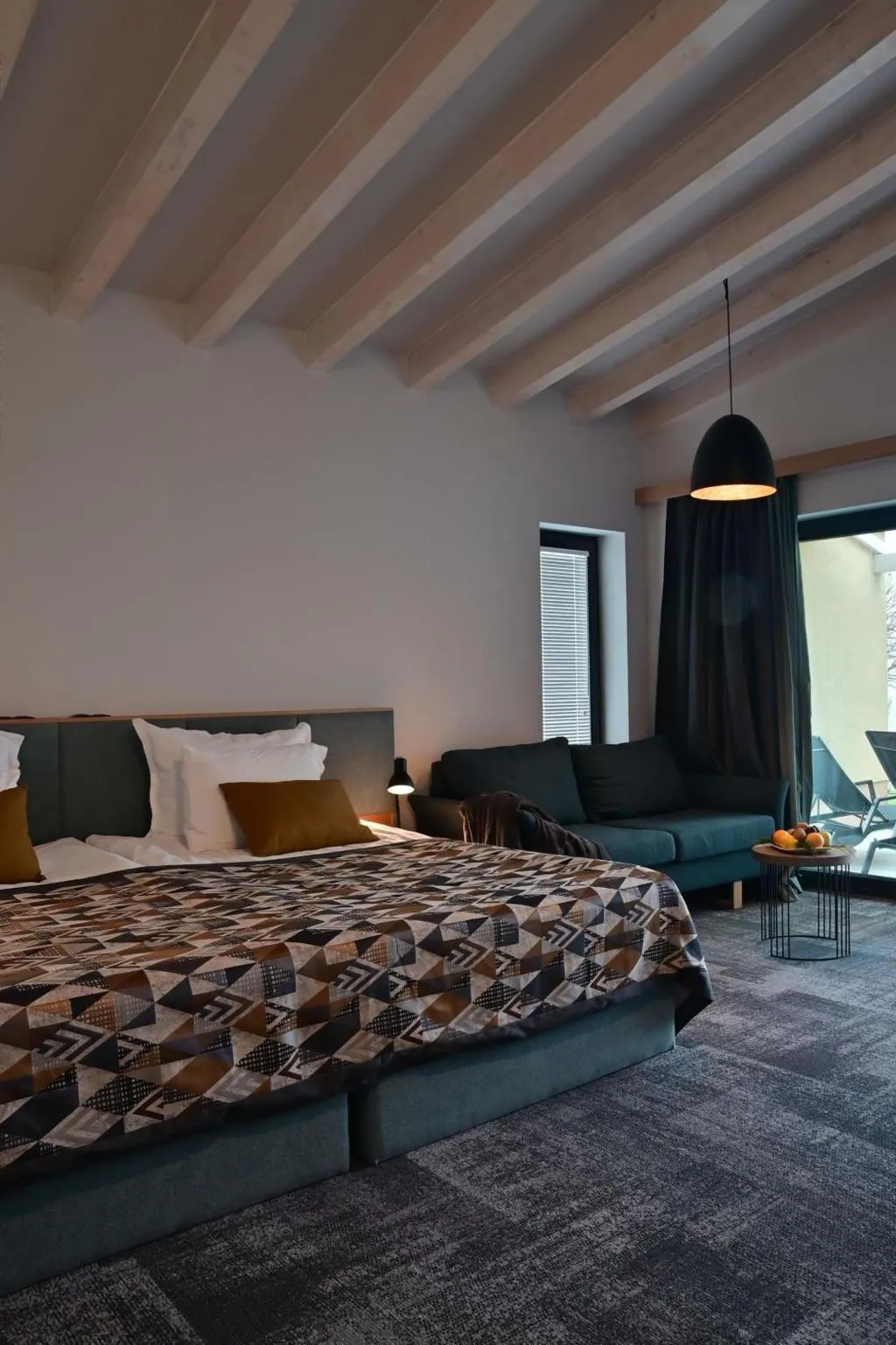 Room, BlackSeaRama Golf & Villas, Varna