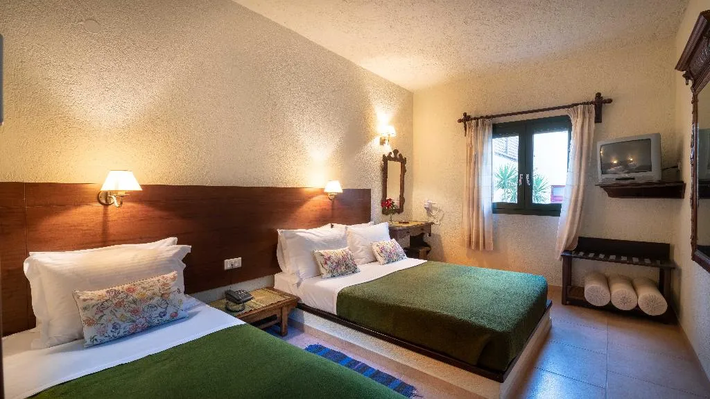APARTMENT SUPERIOR SEA VIEW Room, Porto Sisi Hotel Apartments, Crete