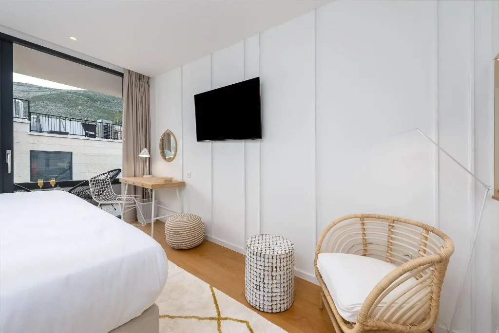 Room, City Residences, Dubrovnik