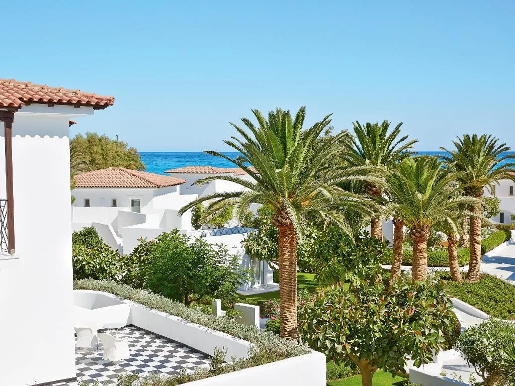 JUNIOR SUITE STANDARD Room, Caramel, A Resort to Live, Crete