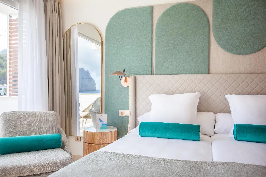 Room, Grupotel Molins, Majorca