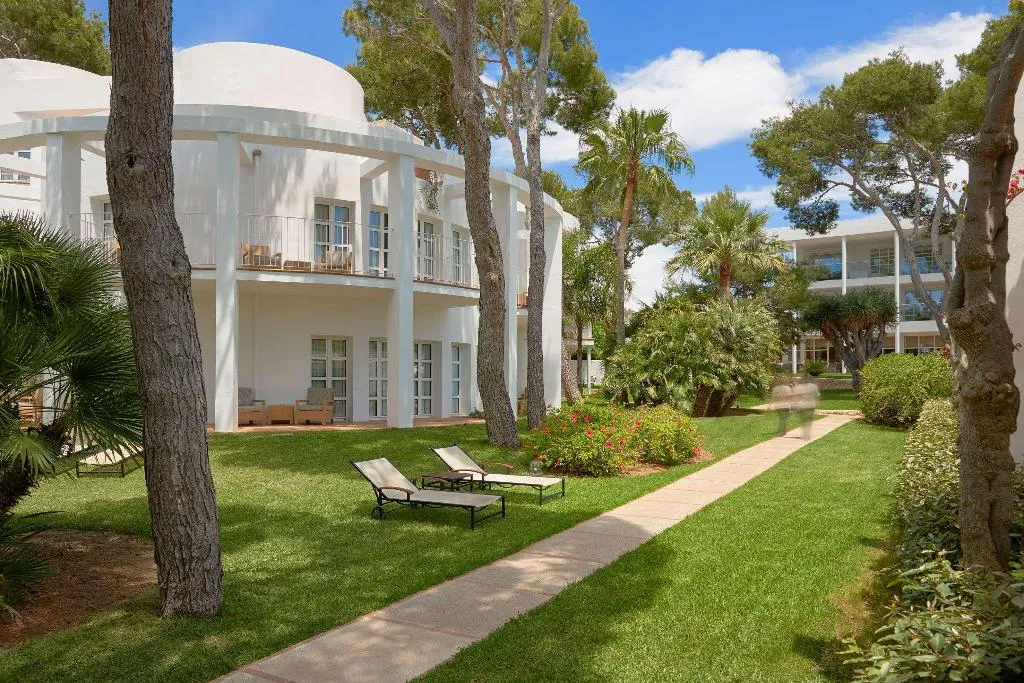 General view, Melia Cala d'Or Boutique Hotel, Majorca