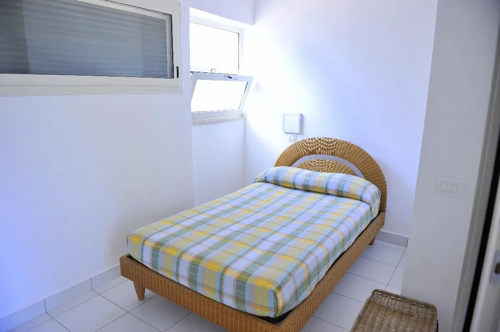 Room, La Serra Holiday Village & Beach Resort, Naples