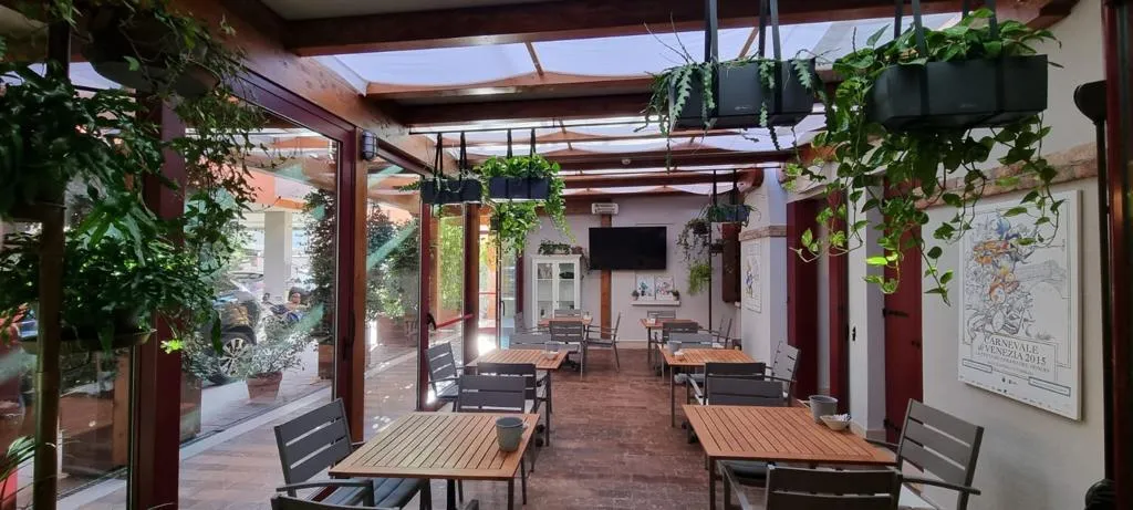 General view, Unaway Ecohotel Villa Costanza Venezia, Venice