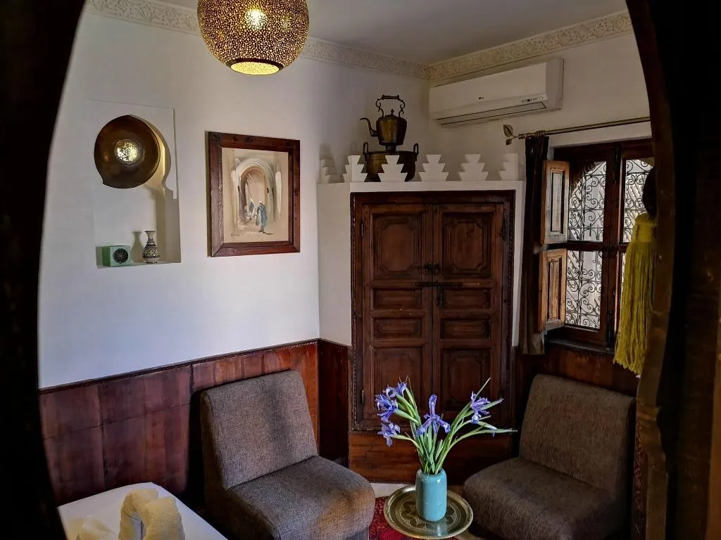 Room, Riad Charme D'Orient - Adults Only, Marrakech