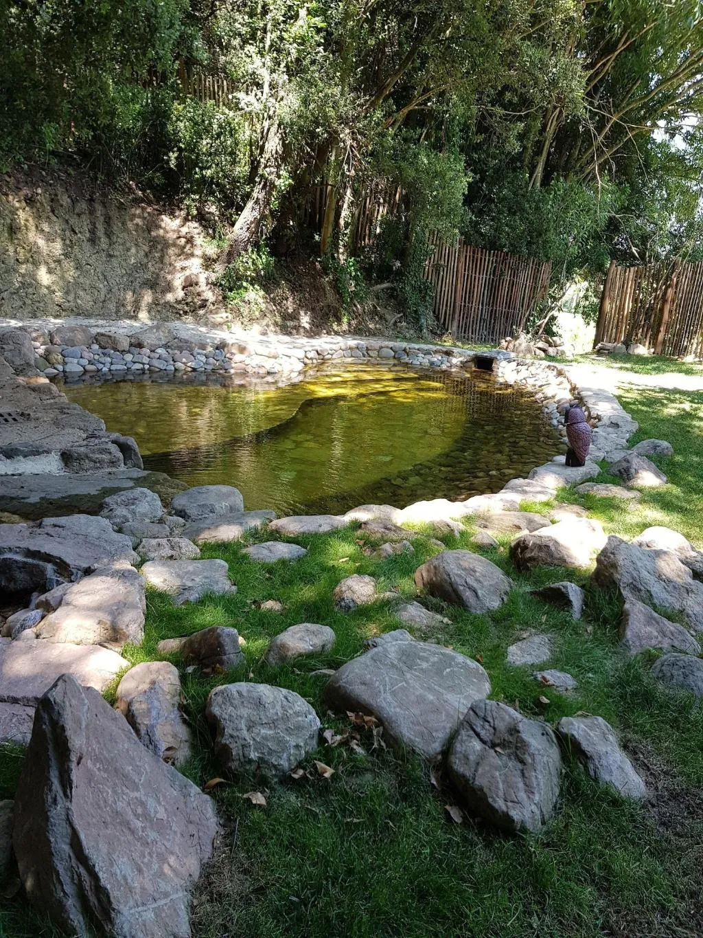 Sports and Entertainment, Mas Rubió, Costa Brava