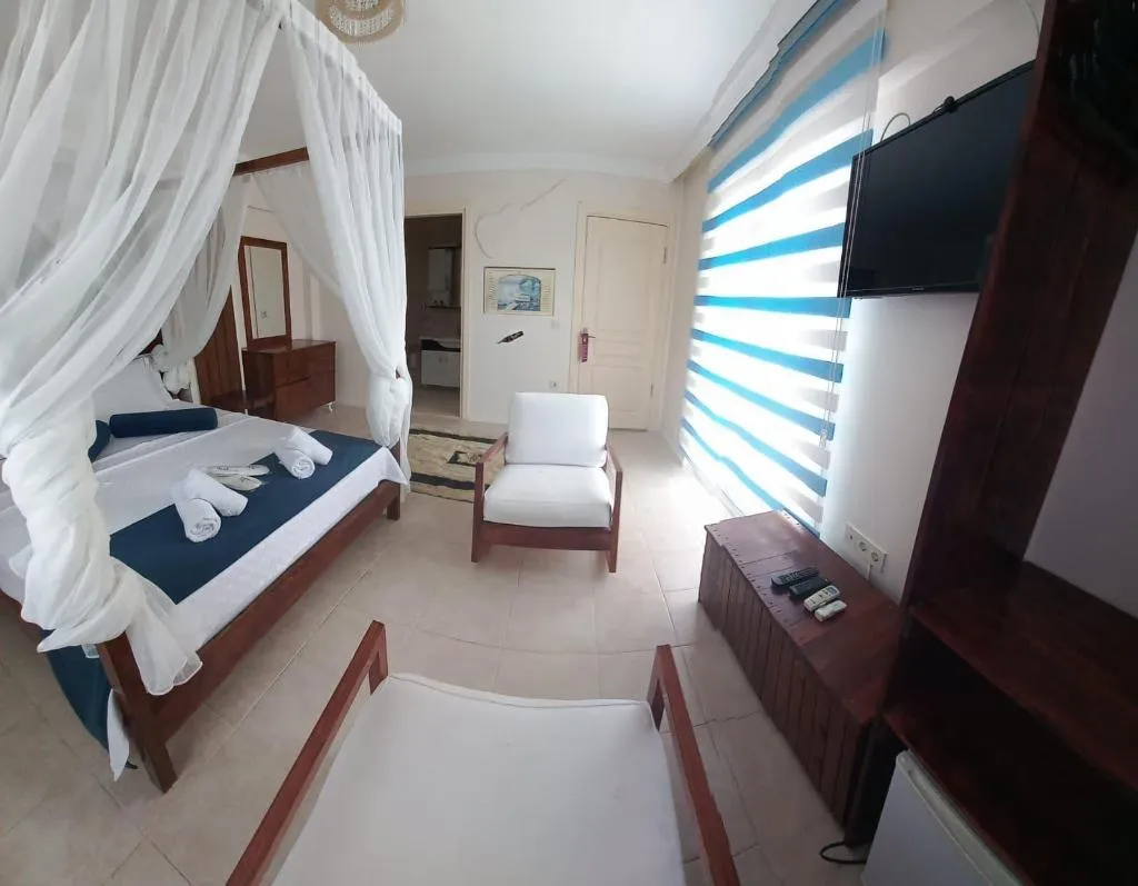 Room, Hotel Antonio, Izmir