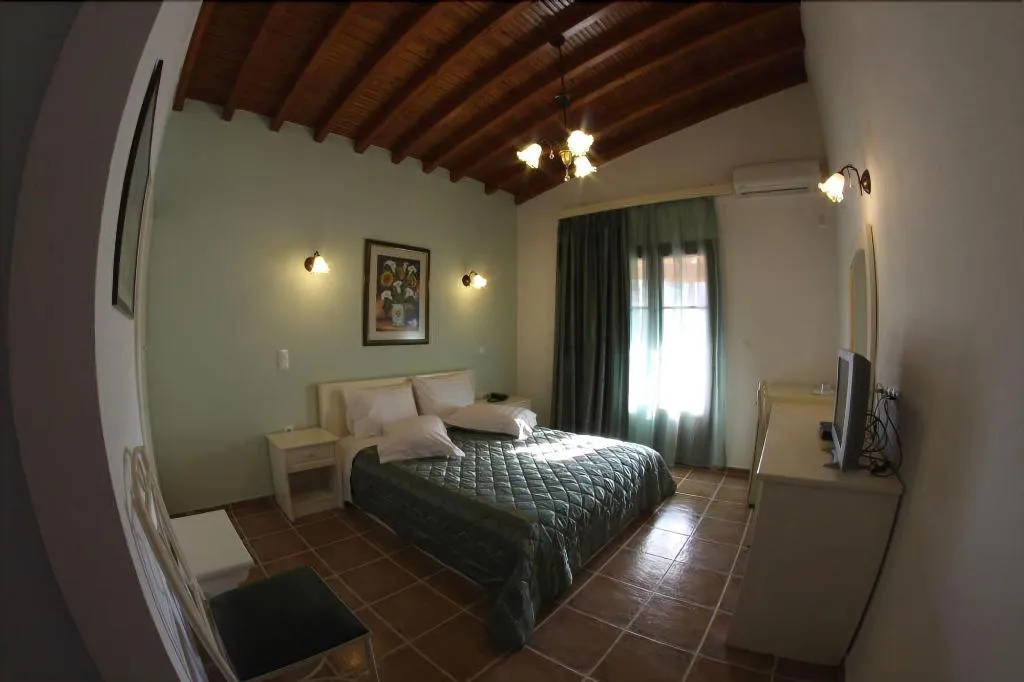 Room, Skiathos Island Suites, Skiathos