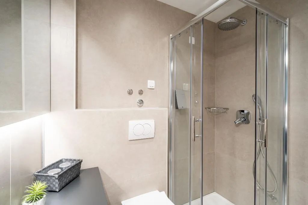 APARTMENT TWO BEDROOMS Room, Bacan Serviced Apartments, Dubrovnik