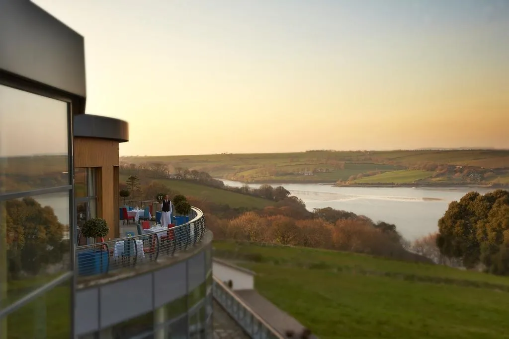 General view, Kinsale Hotel & Spa, Cork