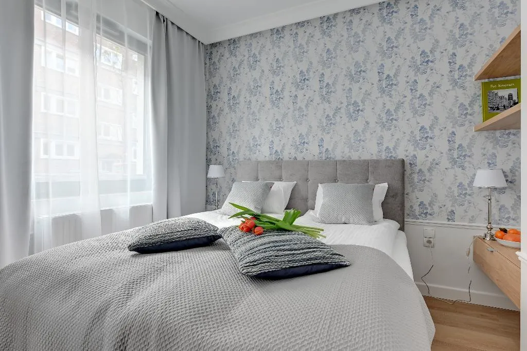 STUDIO COMFORT Room, Old Town - Oldnova By Welcome Apartment, Gdansk
