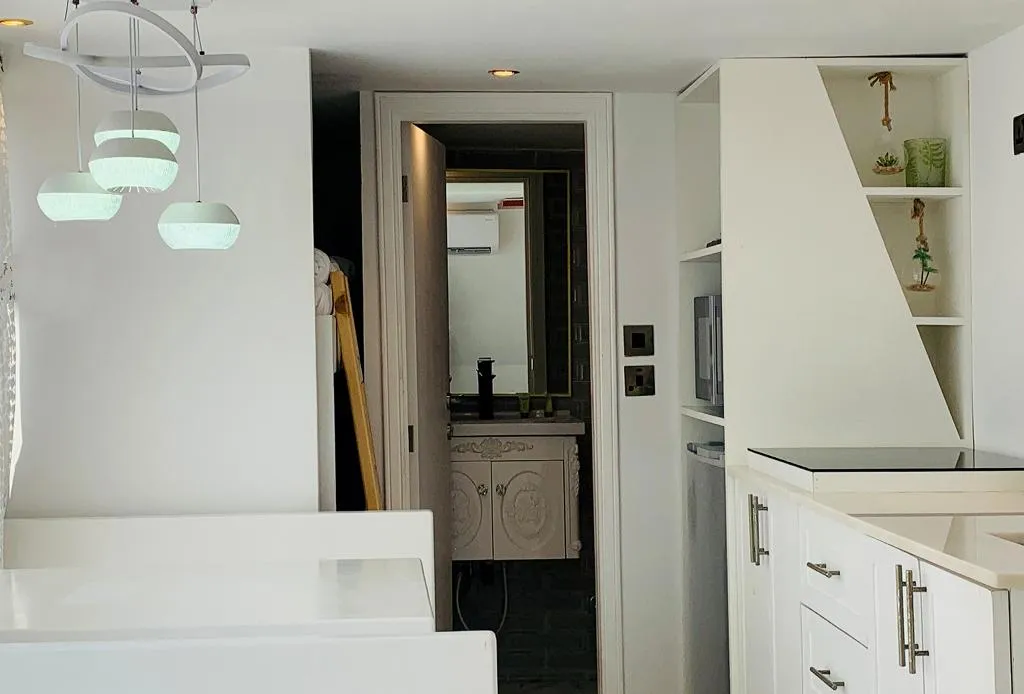 SUITE STANDARD Room, Caravana Beach Resort, Dubai