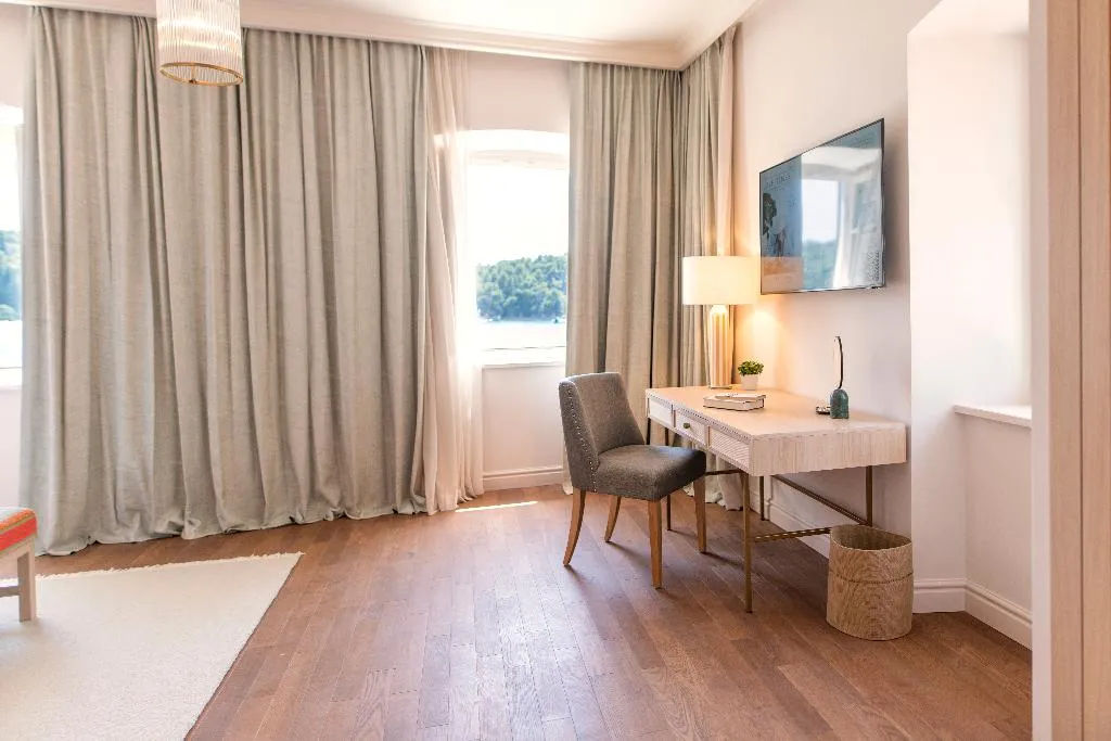 Room SUPERIOR Room, Hotel Supetar Cavtat, Dubrovnik