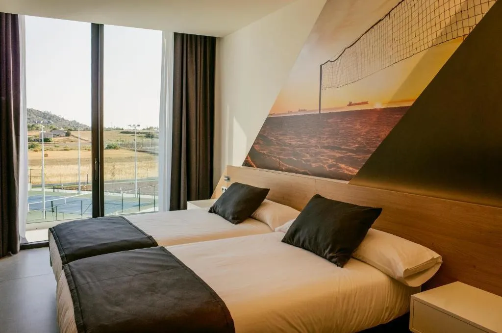 Double or Twin STANDARD Room, Rafa Nadal Residence, Majorca