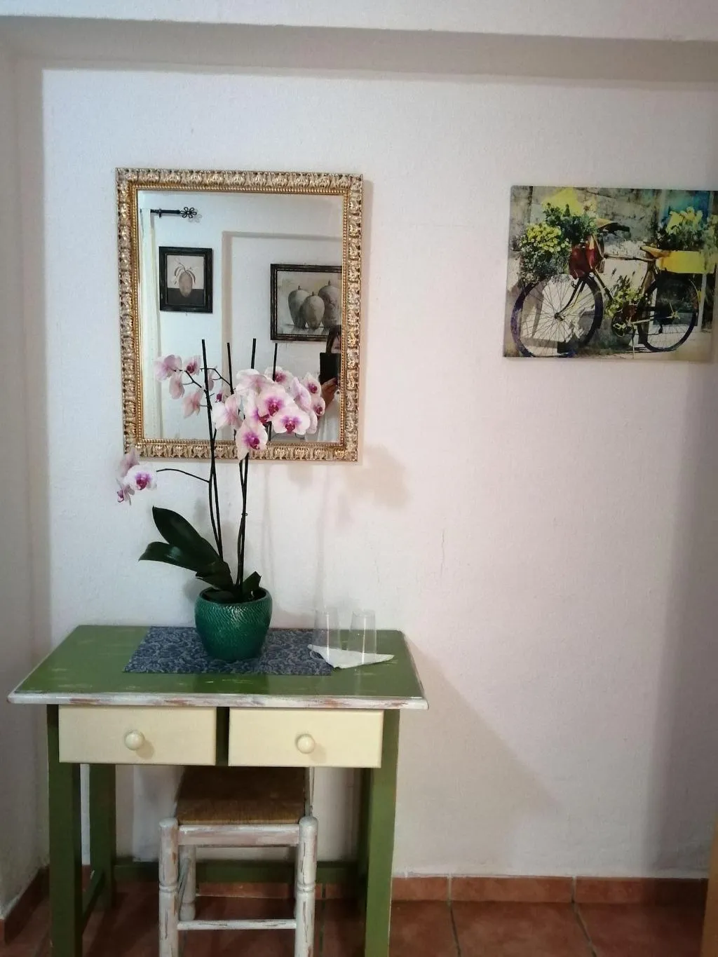 Room, H Juan Vivienda Turística, Costa Del Sol