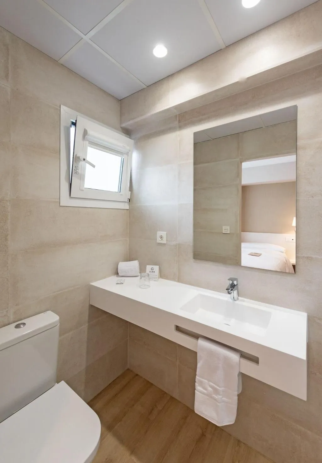 Room, Hostal La Lonja, Costa Blanca