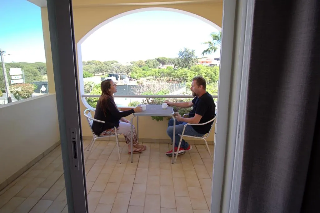 STUDIO STANDARD Room, WOT Algarve Soul, Algarve