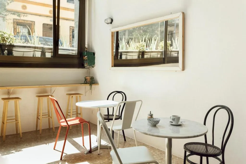 Lobby, Casa Jam Barcelona, Barcelona