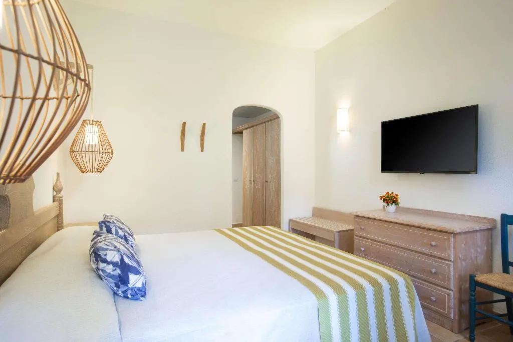 Room, TUI Blue MClub Budoni, Olbia
