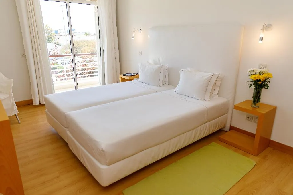 APARTMENT THREE BEDROOMS Room, Marina Club Lagos Resort, Algarve