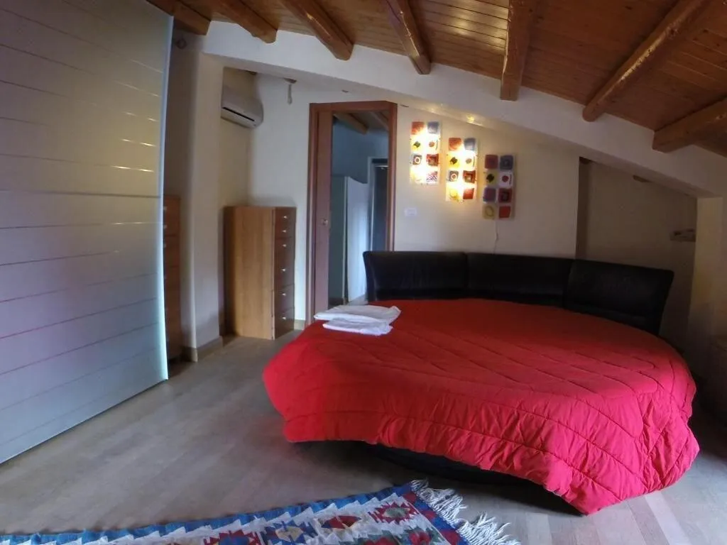 Room, I Campanili, Catania