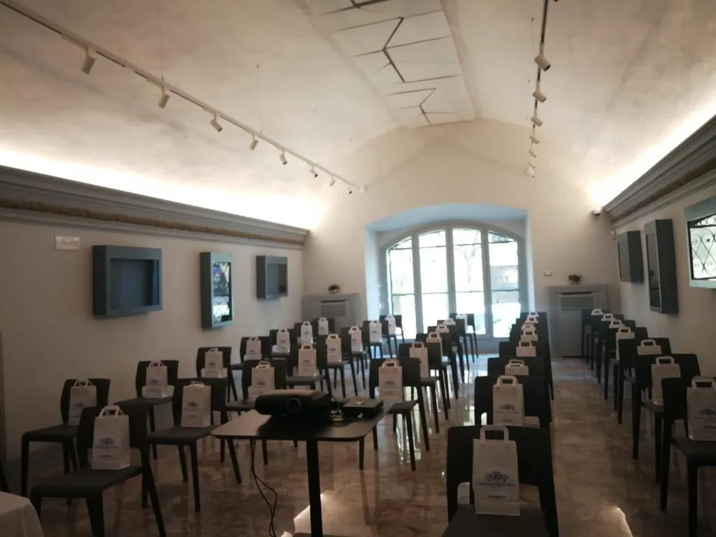 Conferences, Grand Hotel San Gemini I UNA Esperienze, Umbria