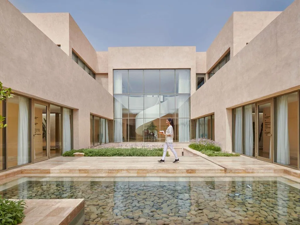 Sports and Entertainment, Fairmont Taghazout Bay, Agadir