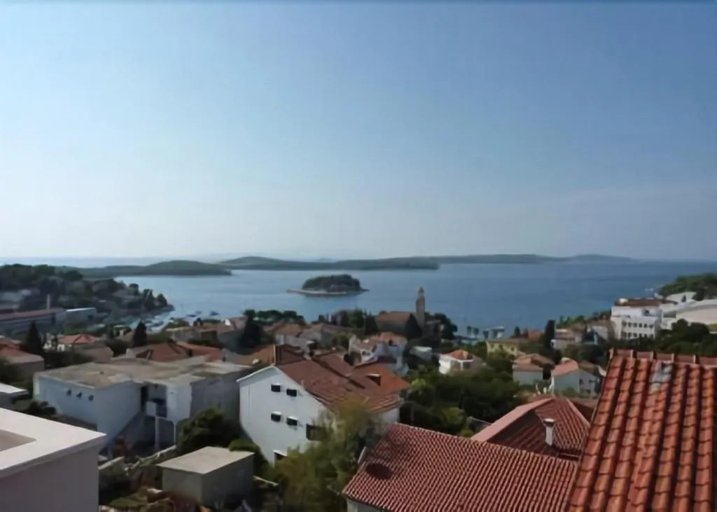 Room, Apartmani Kresic, Split