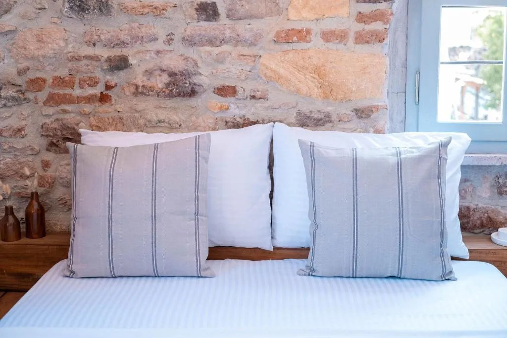 Room, Maja Cunda Otel, Izmir