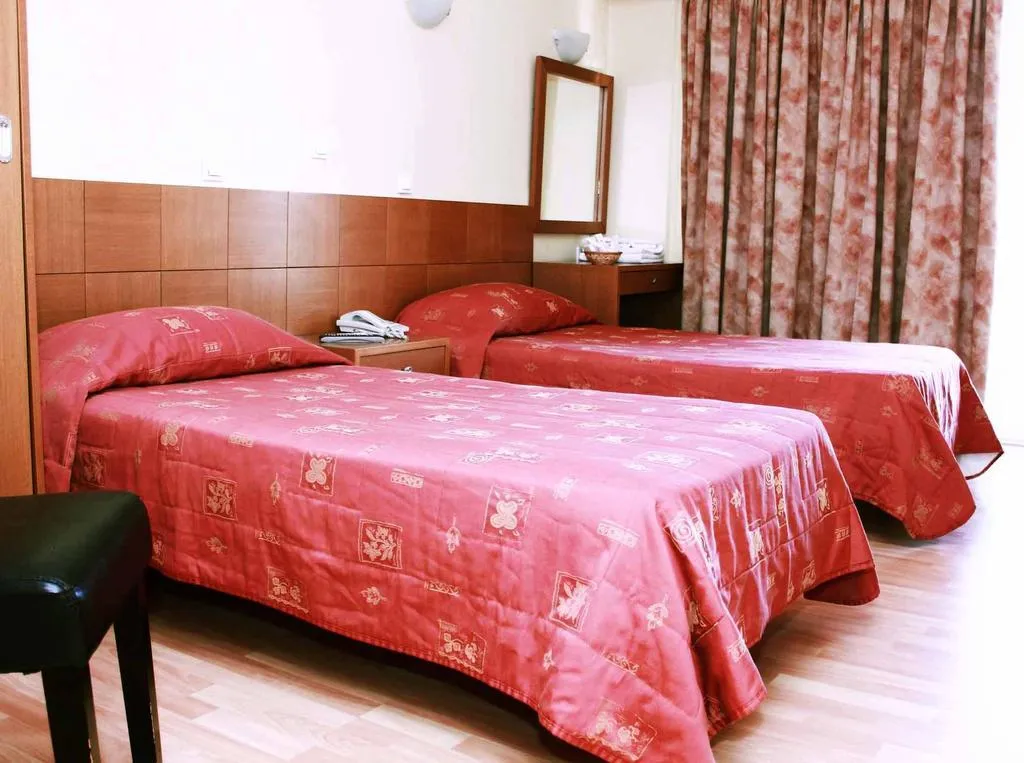 Double or Twin STANDARD Room, Aristoteles, Athens