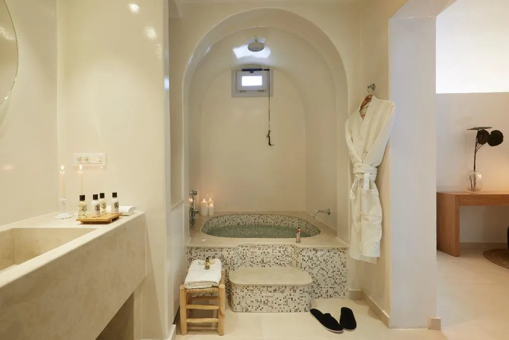 VILLA STANDARD Room, Celestia Grand, Santorini