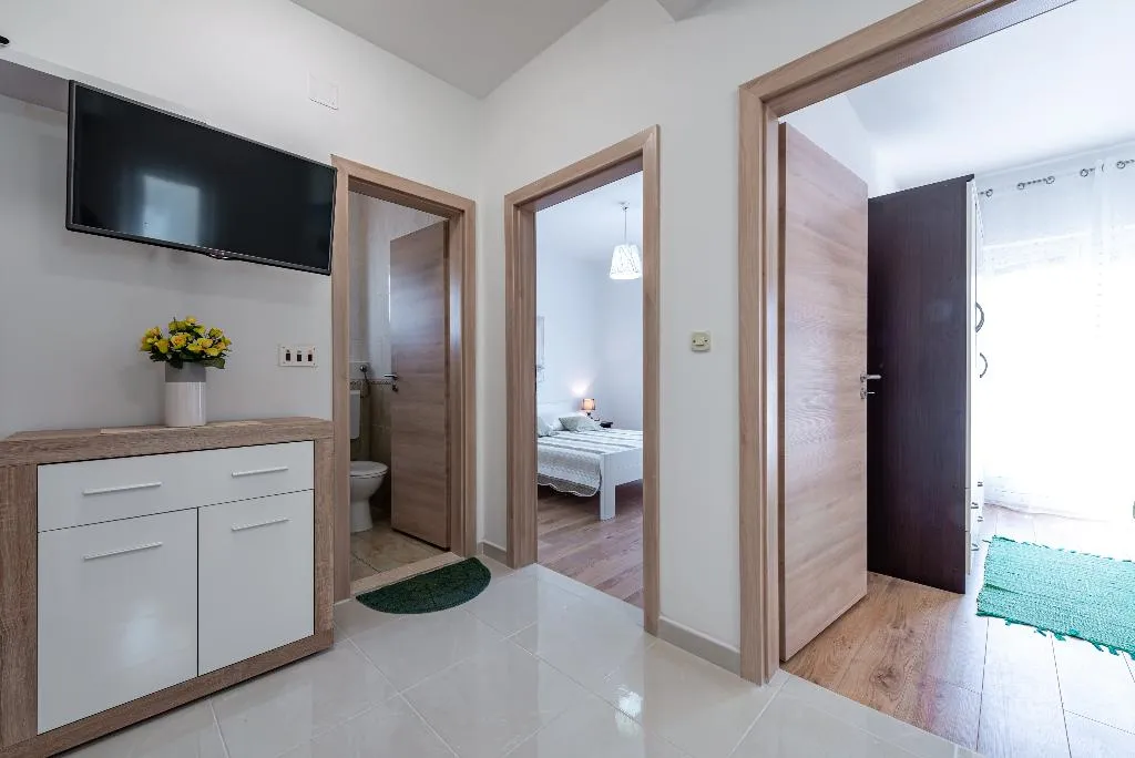 APARTMENT SIDE SEA VIEW TWO BEDROOMS Room, Apartments My Dubrovnik, Dubrovnik