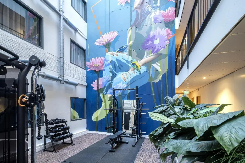 Sports and Entertainment, Best Western Amsterdam, Amsterdam