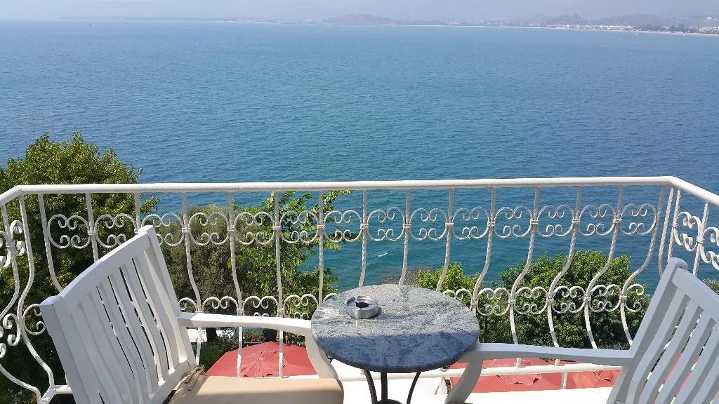 DOUBLE STANDARD Room, Ece Boutique Hotel - Sovalye Island, Dalaman