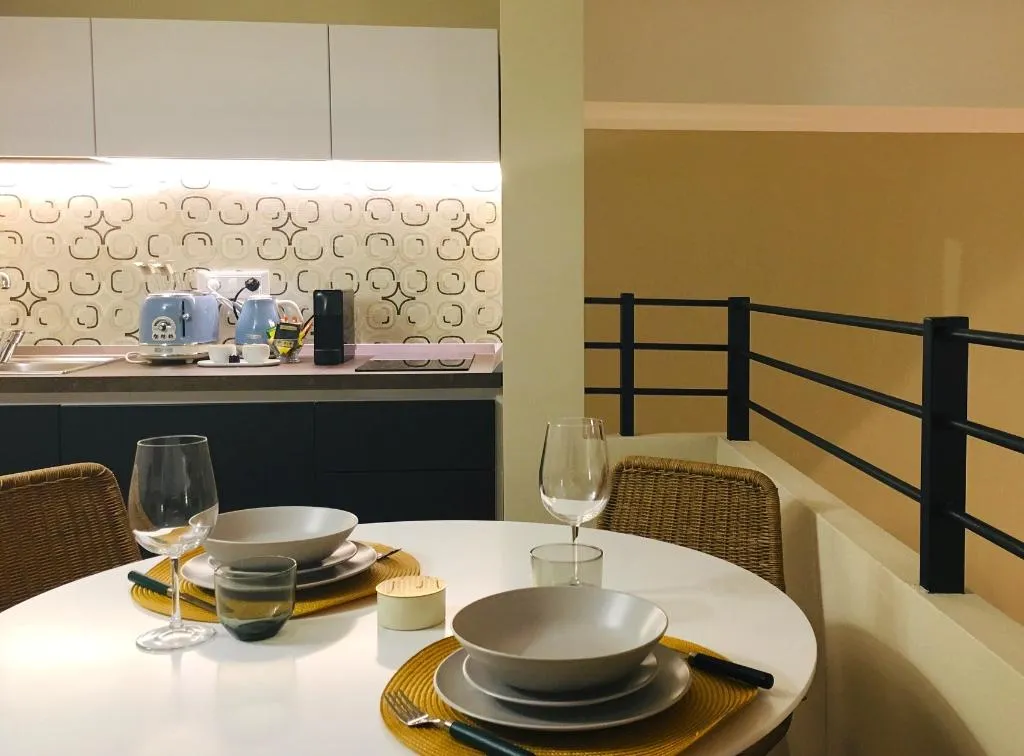JUNIOR SUITE WITH VIEWS Room, Intomilan Aparthotel Galleria Duomo, Milan