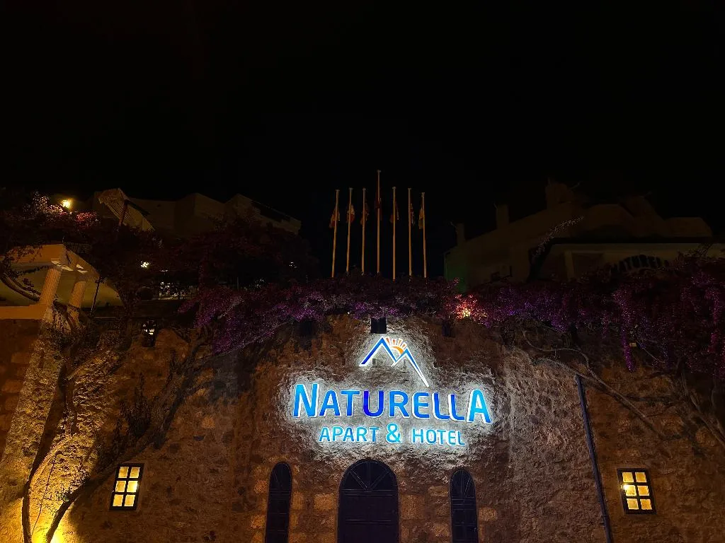 General view, Naturella Hotel, Antalya