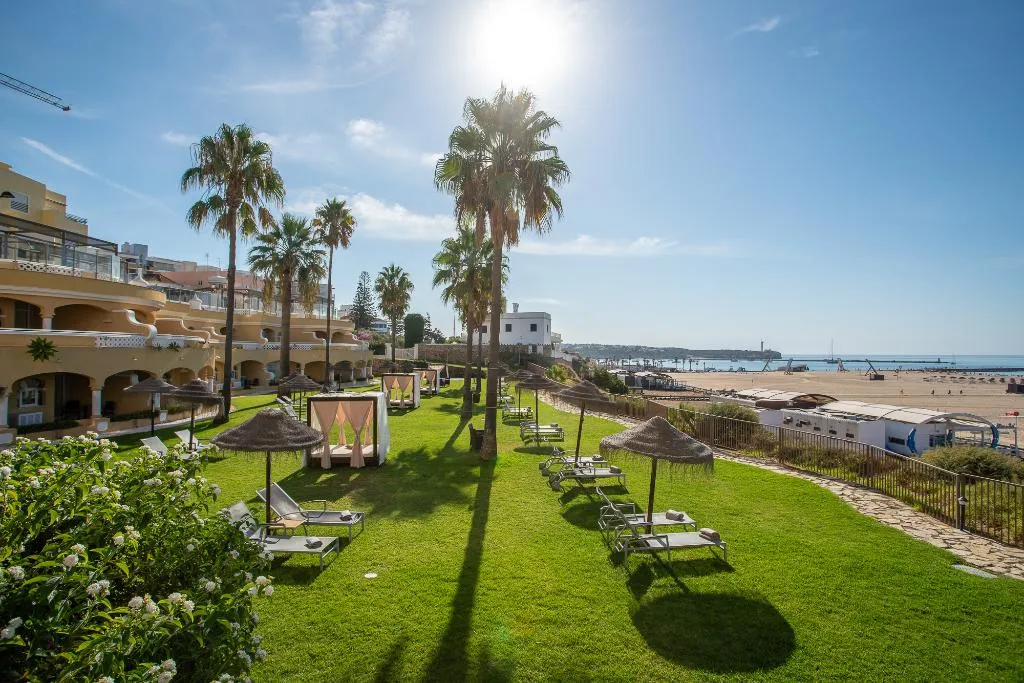 General view, AP Oriental Beach - Adults Friendly, Algarve