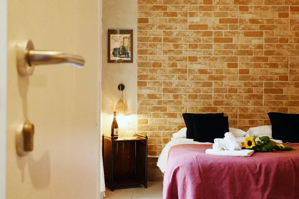 Double or Twin DUPLEX Room, Napoli Cityscape, Naples