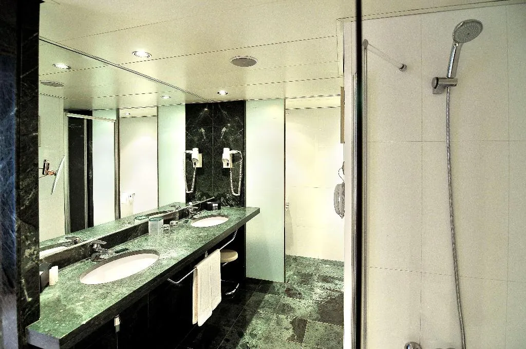Room, Barcelona Universal, Barcelona