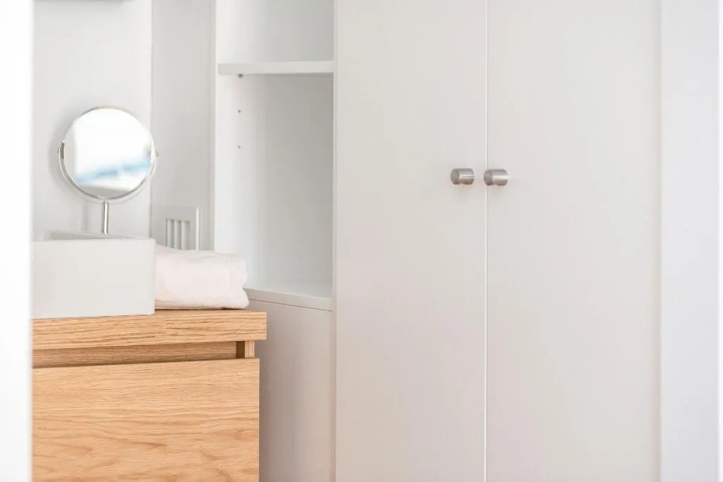 Room, Hotel Can Mostatxins, Majorca