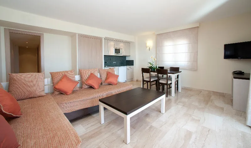 Room, Grupotel Duna Mar, Majorca