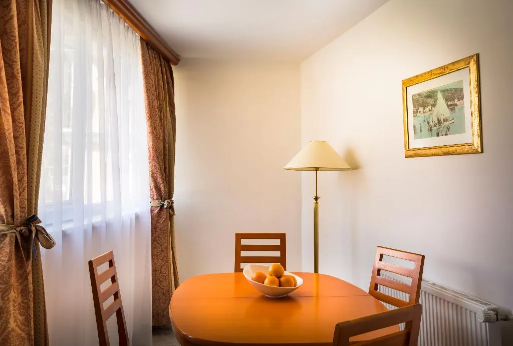 SUITE SIDE SEA VIEW Room, Sunny Baška Residence (ex Zvonimir), Split