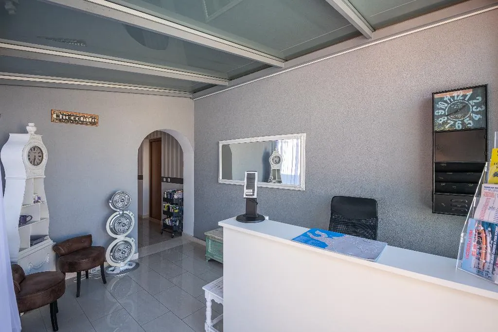 Lobby, Apartments Didan, Dubrovnik