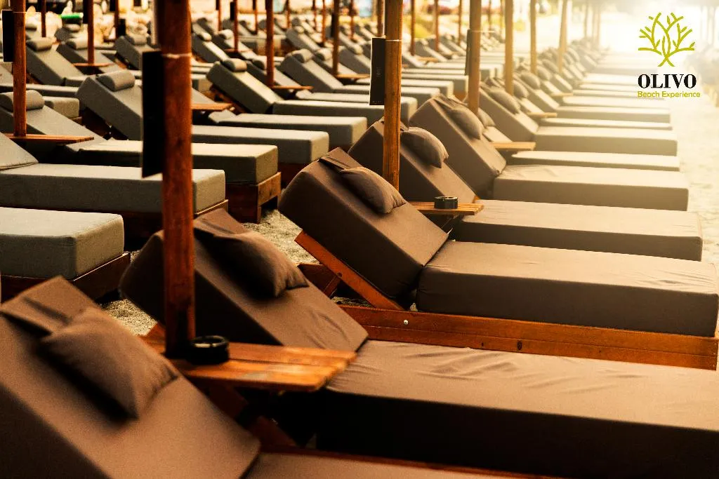 Beach, Ara Luxury Suites, Halkidiki