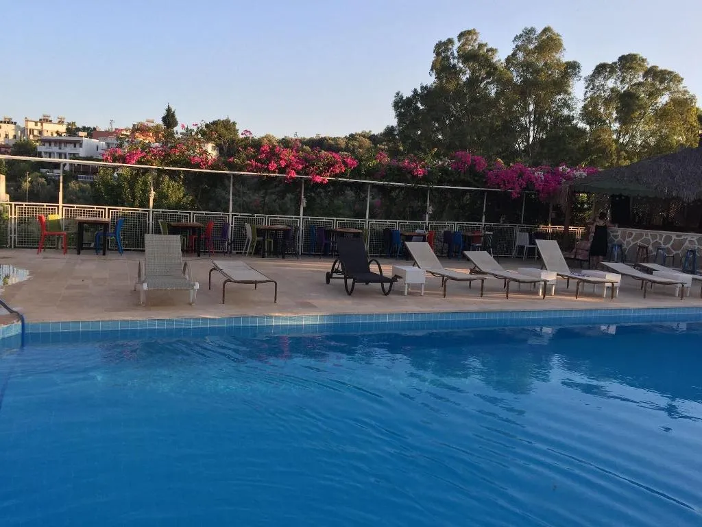 Sports and Entertainment, Hotel Pataros, Dalaman