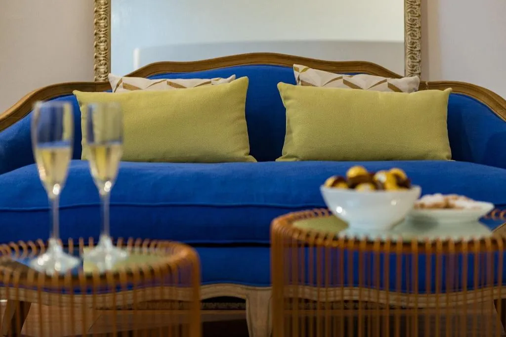 Room, Divina Suites Hotel Boutique - Adults Only, Menorca