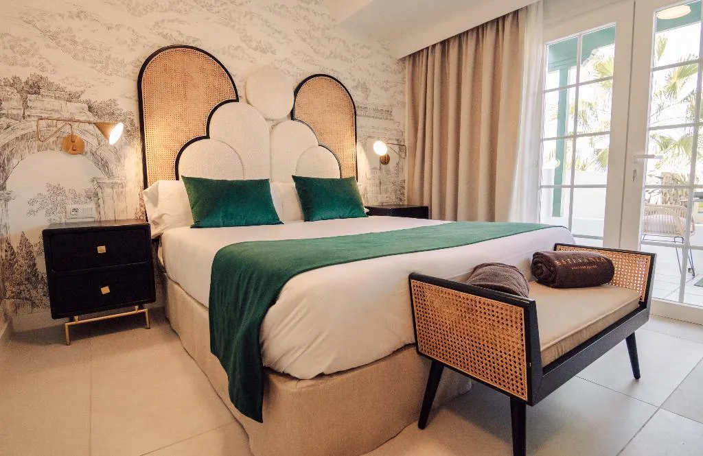 SUITE PREMIUM Room, Hotel Estefanía Boutique Suites, Tenerife