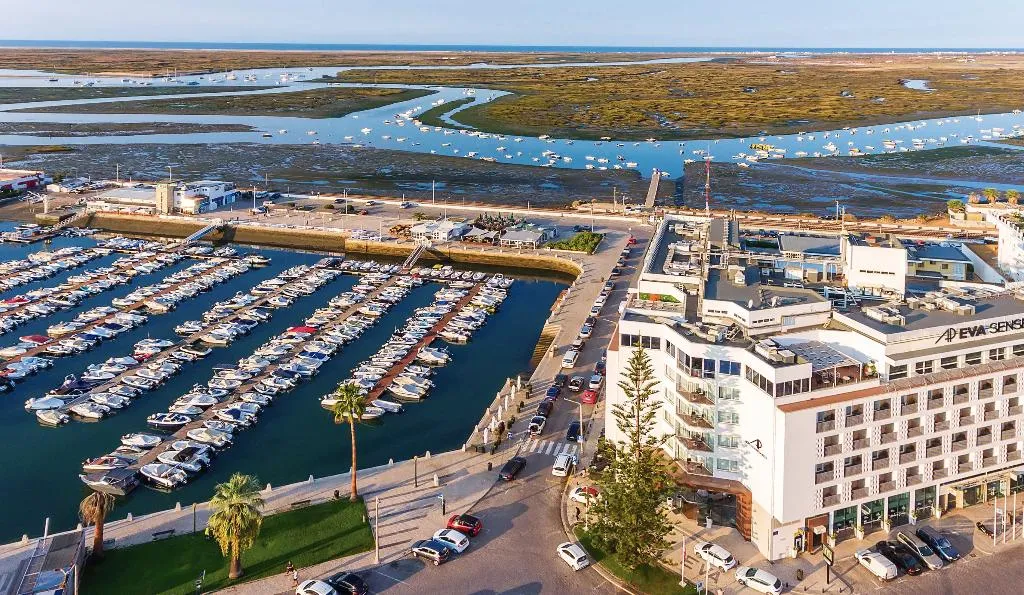 General view, AP Eva Senses, Algarve